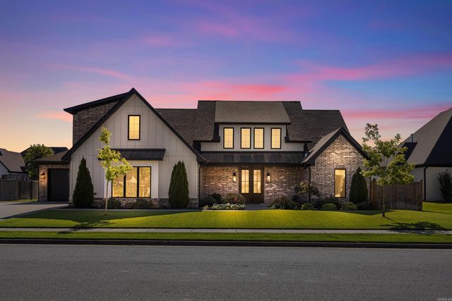 7321 Lake Point Circle, Benton, AR 72019