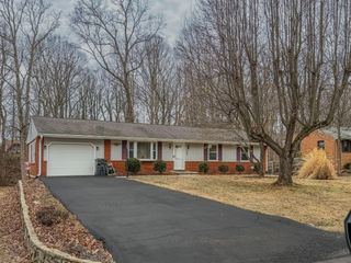 329 Scalybark DR, Blue Ridge, VA 24064