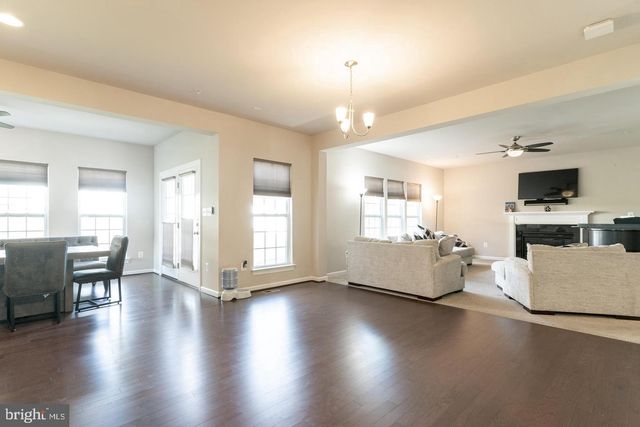 6100 OGLETHORPE MILL DR, Brandywine, MD 20613