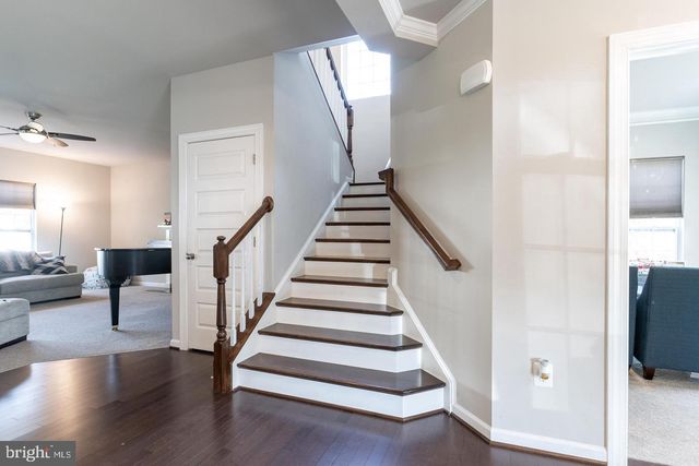 6100 OGLETHORPE MILL DR, Brandywine, MD 20613