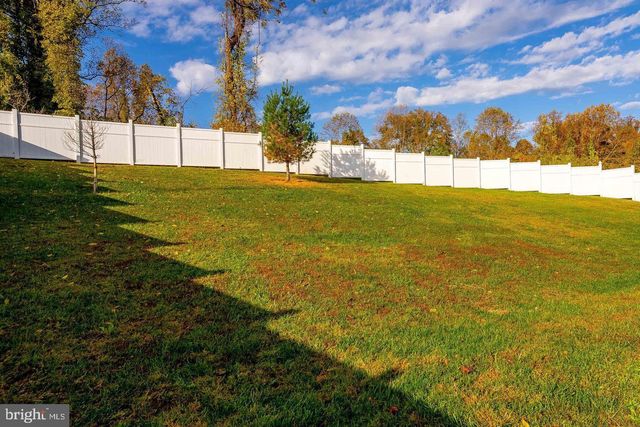 6100 OGLETHORPE MILL DR, Brandywine, MD 20613