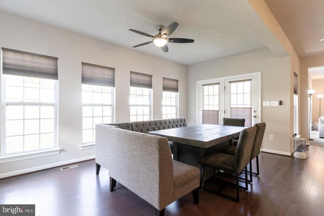 6100 OGLETHORPE MILL DR, Brandywine, MD 20613