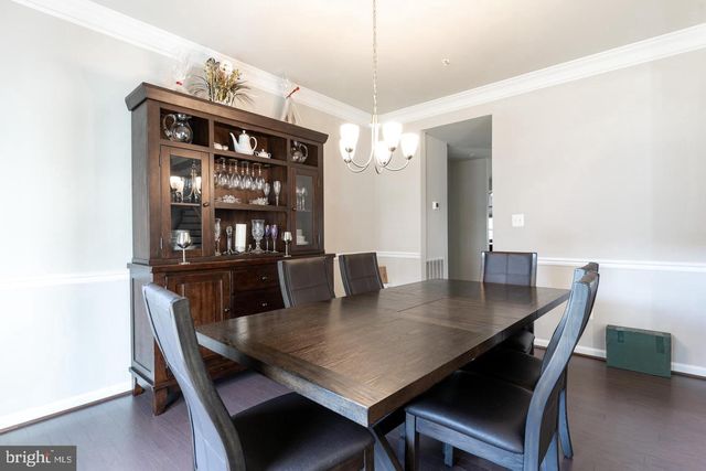 6100 OGLETHORPE MILL DR, Brandywine, MD 20613