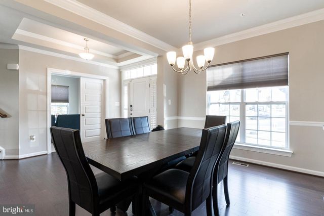 6100 OGLETHORPE MILL DR, Brandywine, MD 20613