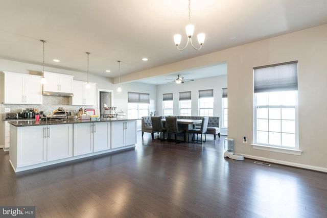 6100 OGLETHORPE MILL DR, Brandywine, MD 20613