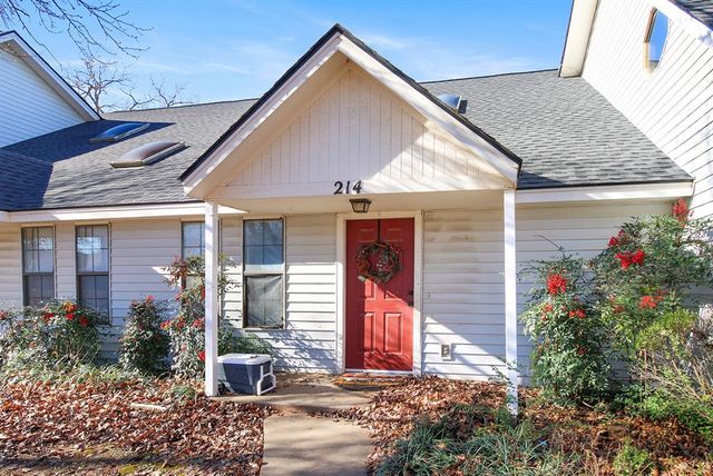 212 S Mockingbird Lane, Stillwater, OK 74074