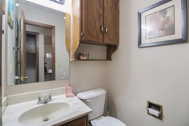 212 S Mockingbird Lane, Stillwater, OK 74074