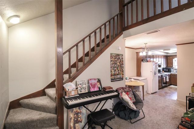 212 S Mockingbird Lane, Stillwater, OK 74074