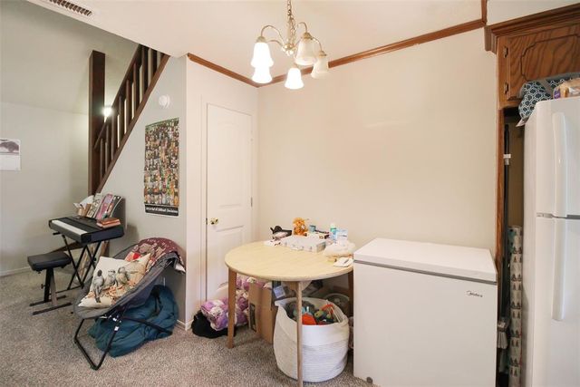 212 S Mockingbird Lane, Stillwater, OK 74074