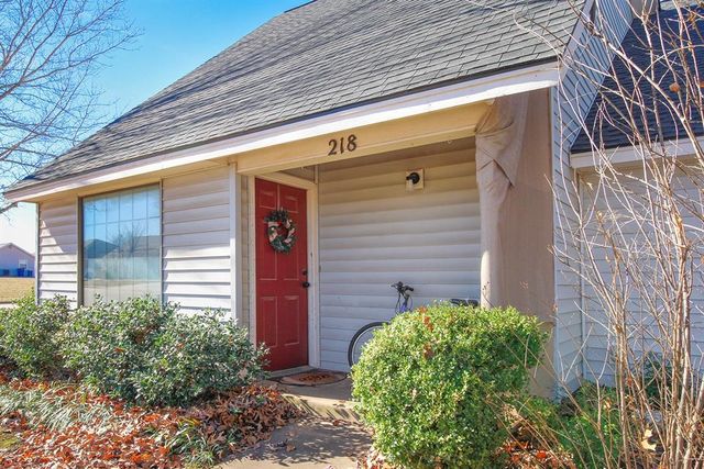 212 S Mockingbird Lane, Stillwater, OK 74074