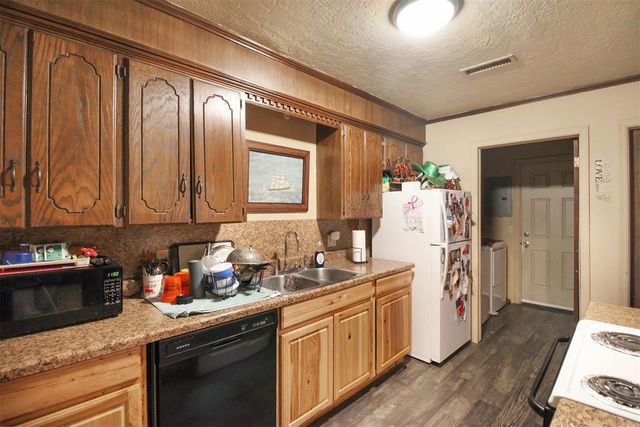 212 S Mockingbird Lane, Stillwater, OK 74074