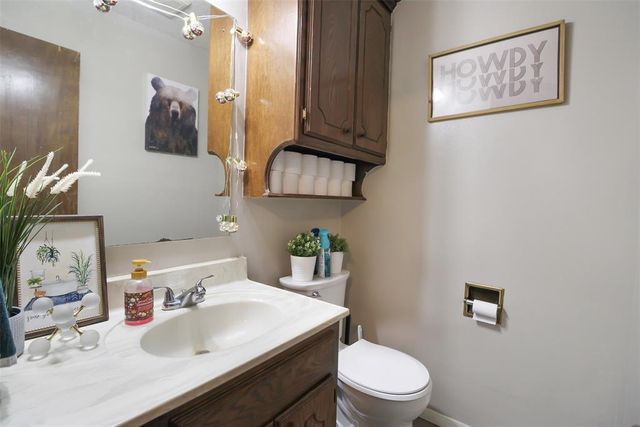 212 S Mockingbird Lane, Stillwater, OK 74074