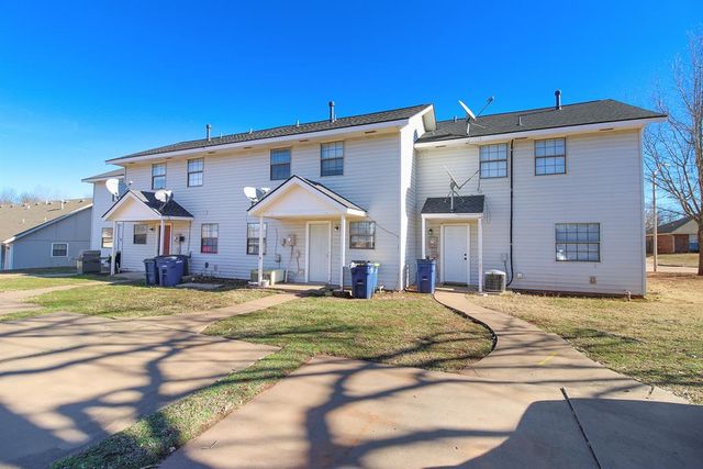 212 S Mockingbird Lane, Stillwater, OK 74074