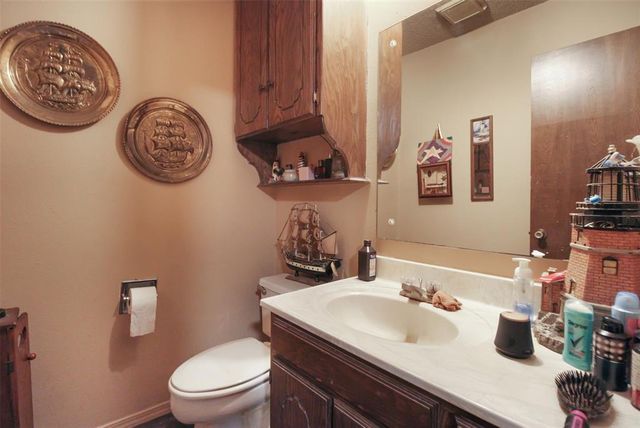 212 S Mockingbird Lane, Stillwater, OK 74074