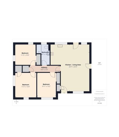 113 W Riverwood Drive, Houston, TX 77076