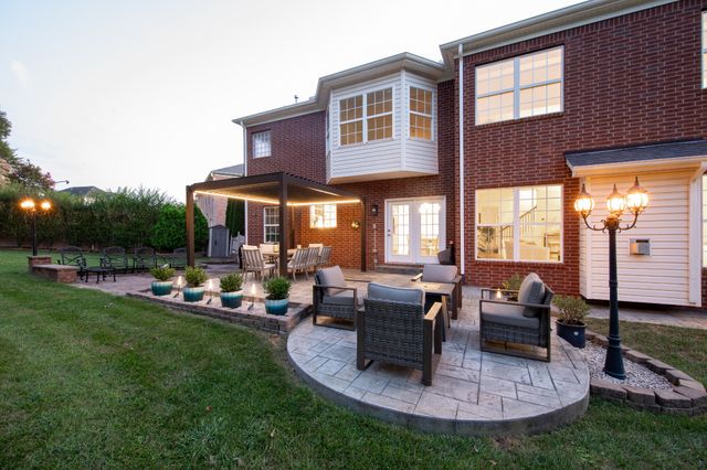 1104 Arcola Ct, Franklin, TN 37067