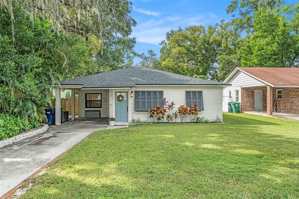2017 E HENRY AVENUE, Tampa, FL 33610