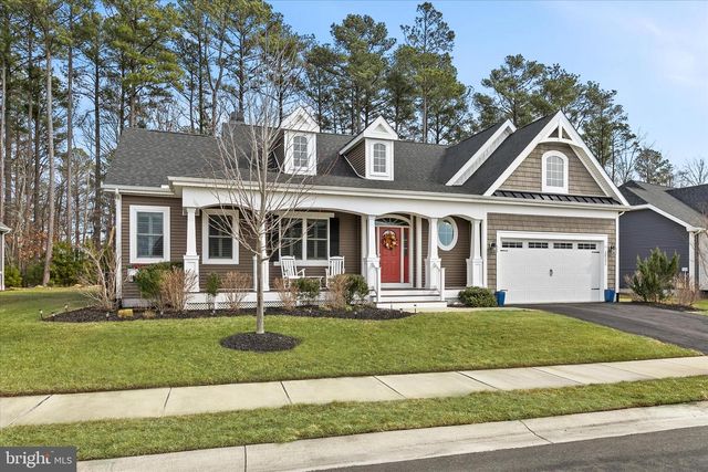 30392 PIPING PLOVER DR, Millsboro, DE 19966