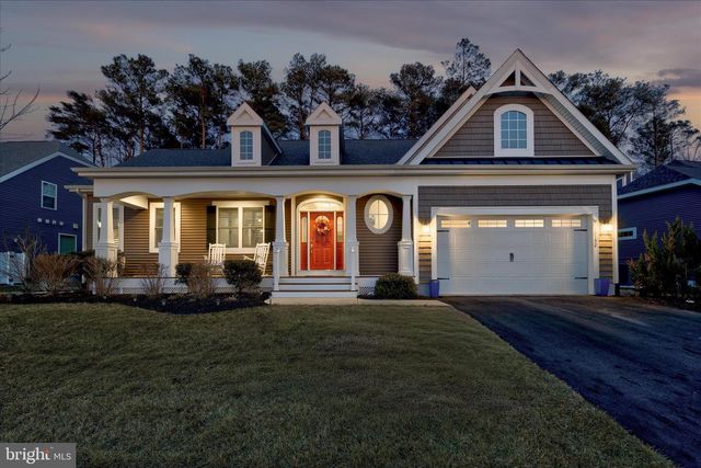 30392 PIPING PLOVER DR, Millsboro, DE 19966