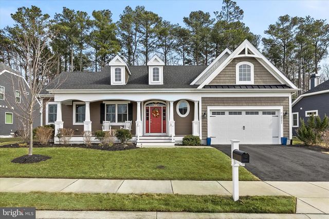 30392 PIPING PLOVER DR, Millsboro, DE 19966