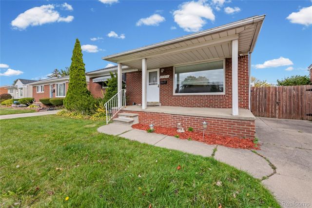 24894 Johnston Avenue, Eastpointe, MI 48021