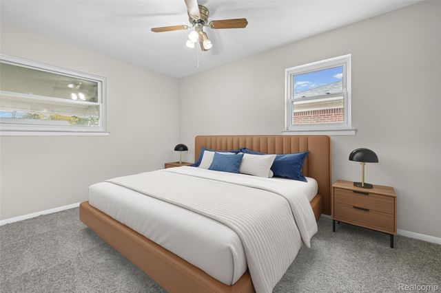 24894 Johnston Avenue, Eastpointe, MI 48021