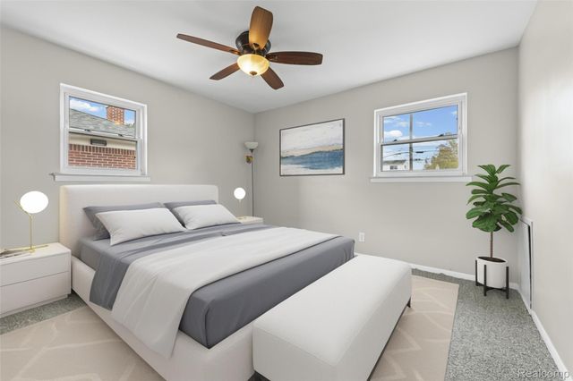 24894 Johnston Avenue, Eastpointe, MI 48021