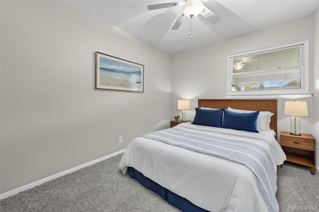 24894 Johnston Avenue, Eastpointe, MI 48021