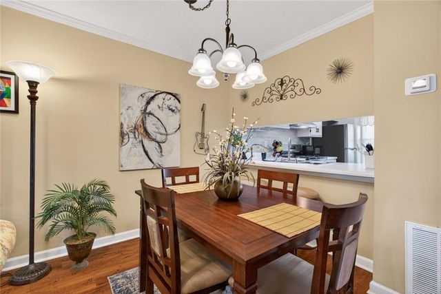 3466 Lee NW Court, Kennesaw, GA 30144