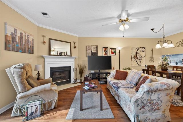 3466 Lee NW Court, Kennesaw, GA 30144