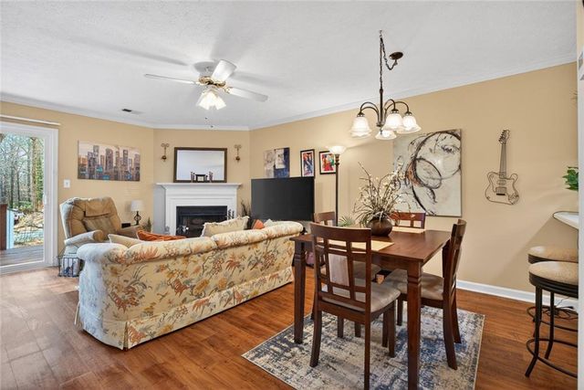 3466 Lee NW Court, Kennesaw, GA 30144