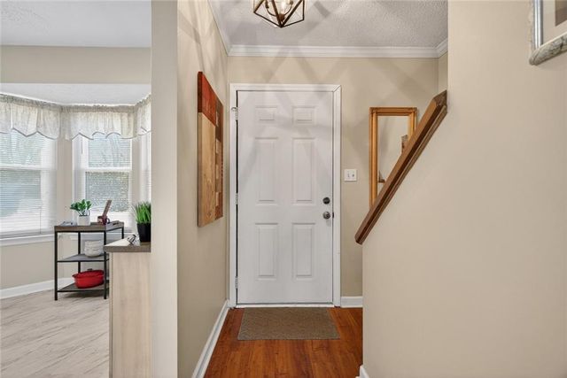 3466 Lee NW Court, Kennesaw, GA 30144