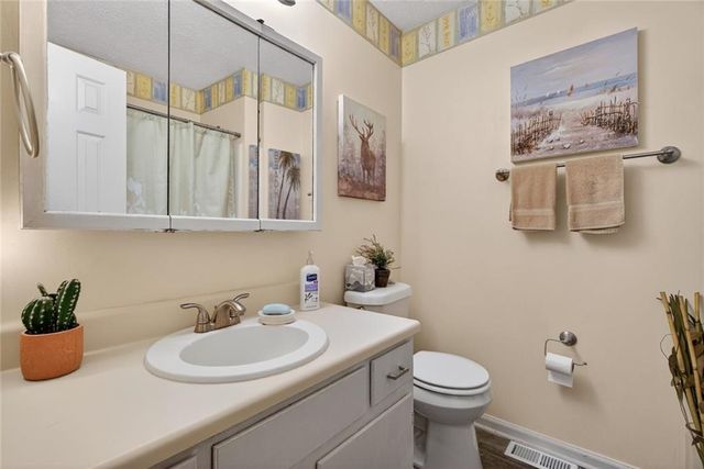 3466 Lee NW Court, Kennesaw, GA 30144