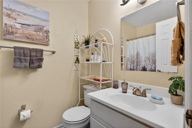 3466 Lee NW Court, Kennesaw, GA 30144