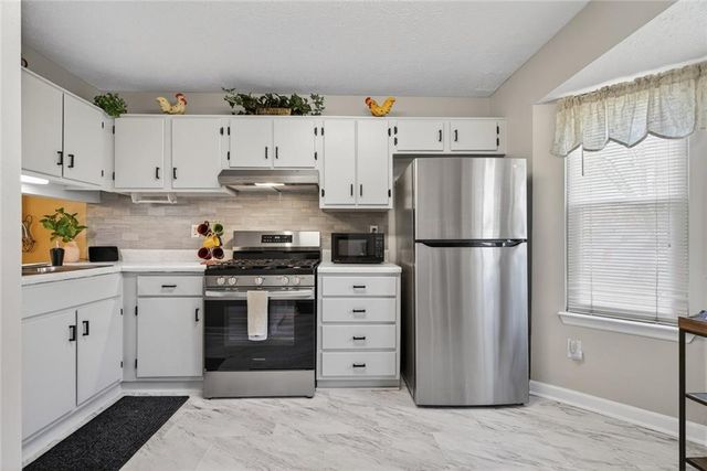 3466 Lee NW Court, Kennesaw, GA 30144