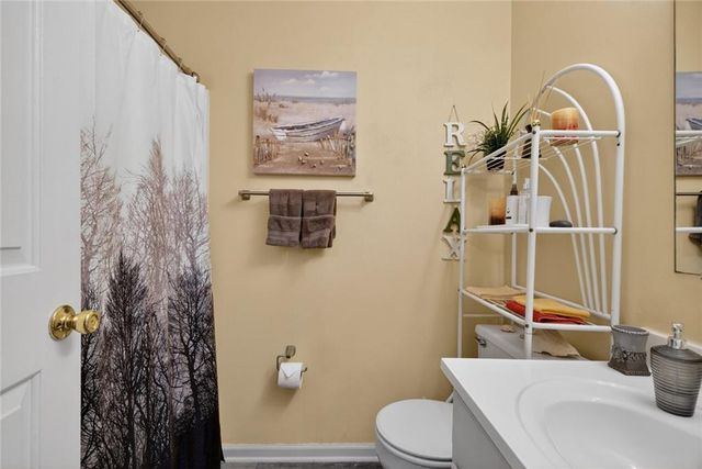 3466 Lee NW Court, Kennesaw, GA 30144