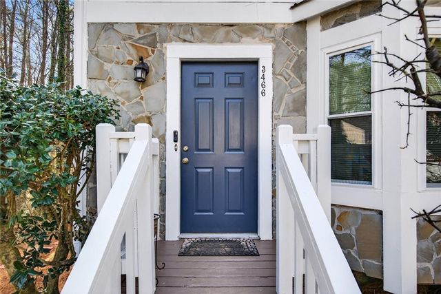 3466 Lee NW Court, Kennesaw, GA 30144