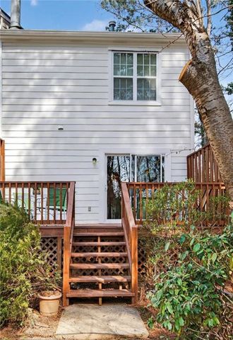 3466 Lee NW Court, Kennesaw, GA 30144