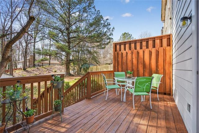 3466 Lee NW Court, Kennesaw, GA 30144