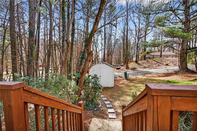 3466 Lee NW Court, Kennesaw, GA 30144