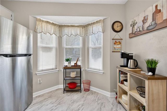 3466 Lee NW Court, Kennesaw, GA 30144