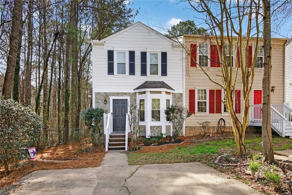 3466 Lee NW Court, Kennesaw, GA 30144