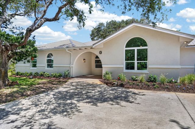 5 Santa Maria Ln, St Augustine, FL 32080