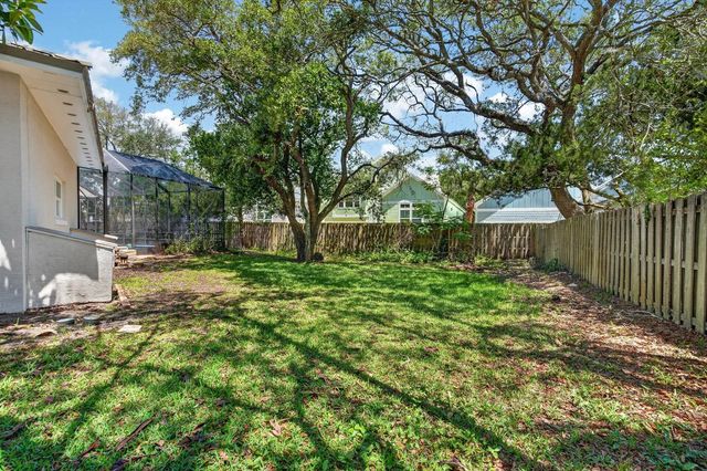 5 Santa Maria Ln, St Augustine, FL 32080