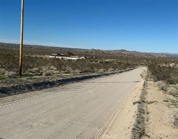 0 California, Joshua Tree, CA 92252