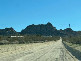 0 California, Joshua Tree, CA 92252