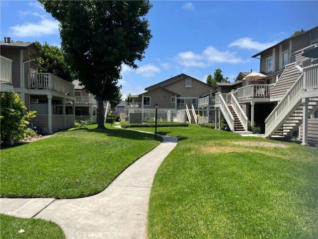 6951 Knollcrest Lane 56, Garden Grove, CA 92845