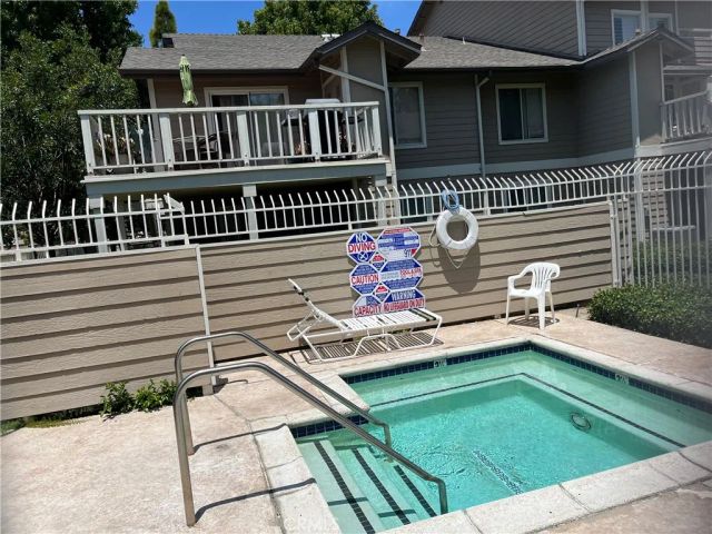 6951 Knollcrest Lane 56, Garden Grove, CA 92845