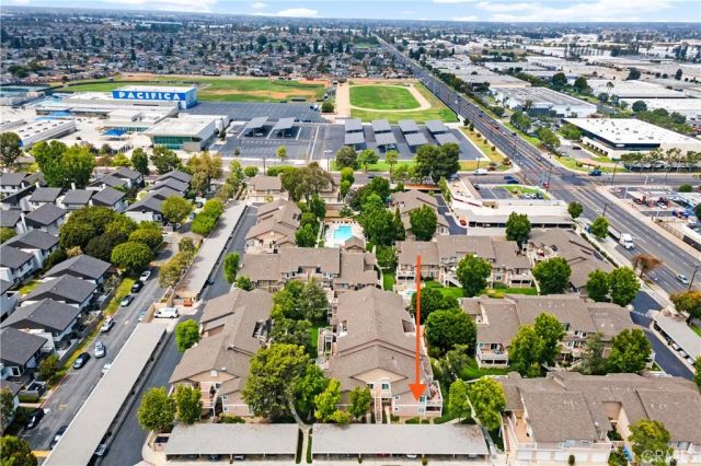 6951 Knollcrest Lane 56, Garden Grove, CA 92845
