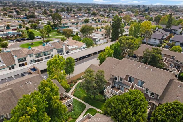 6951 Knollcrest Lane 56, Garden Grove, CA 92845